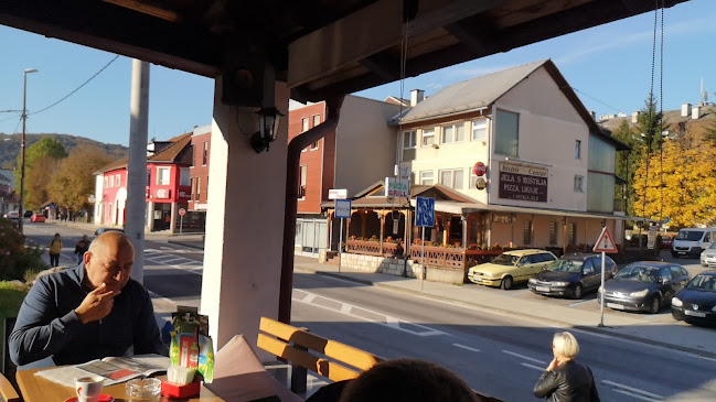 Opinii despre Caffe bar Leo în Slunj - Gastronomija i ugostiteljstvo