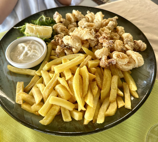 Porat - Gastronomija i ugostiteljstvo