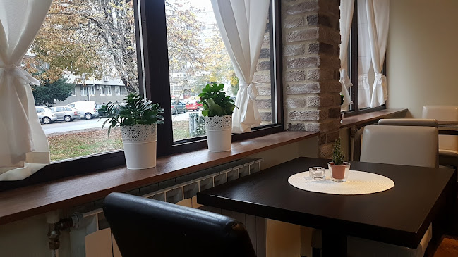 Comentarii opinii despre Mag Burger & Bistro