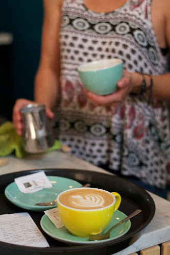 Cogito Coffee Shop / Dubrovnik Old Town - Dubrovnik