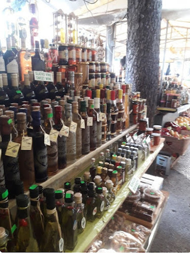 Opinii despre Market place în Trogir - Gastronomija i ugostiteljstvo