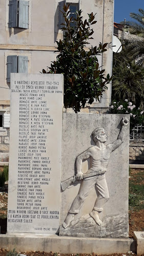 Cafe Bar Mille Naves