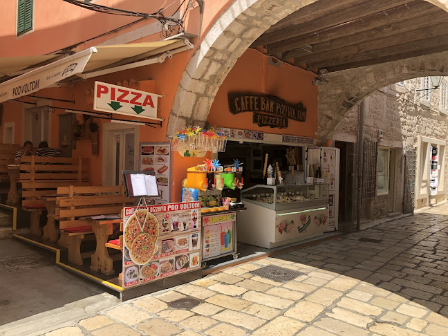 Caffe Bar Pod Voltom - Rab