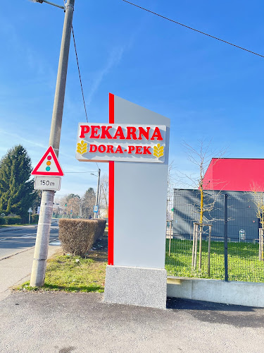 Pekarnica Dora-Pek