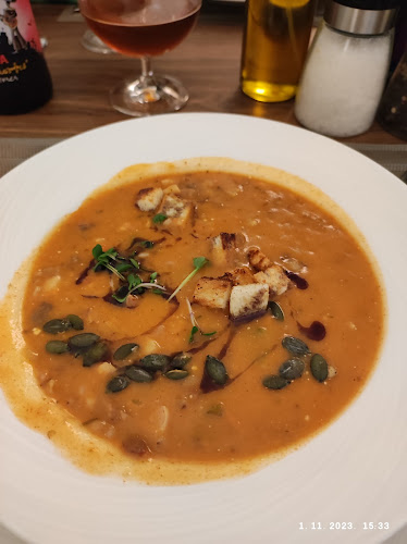 Restoran "Stari grad" - Gastronomija i ugostiteljstvo