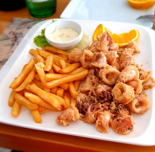 Restoran & lounge bar Meating