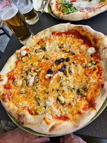 Comentarii opinii despre Pizzeria Volta