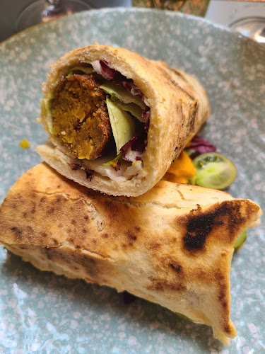 Comentarii opinii despre Nishta Vegan Eatery