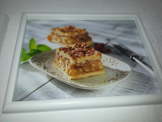 Comentarii opinii despre Slastičarnica "Jakšić"