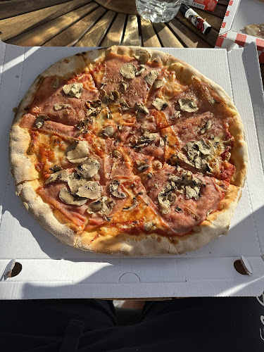 Opinii despre Pizzeria Libero în Bilice - Gastronomija i ugostiteljstvo