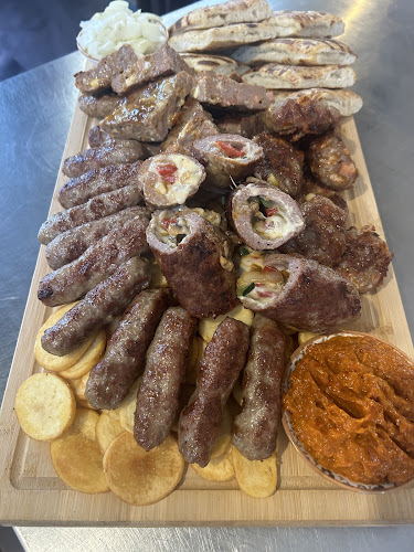 Konoba Istria Grill & Fish