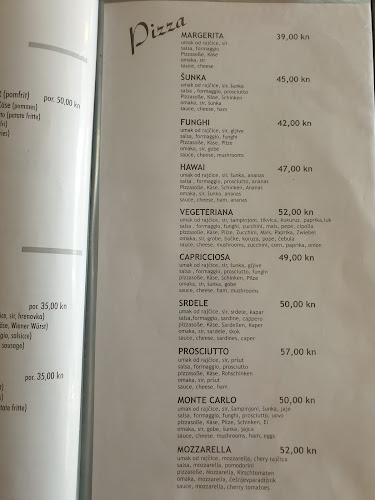 Opinii despre Restaurant Arzon în Peroj - Gastronomija i ugostiteljstvo