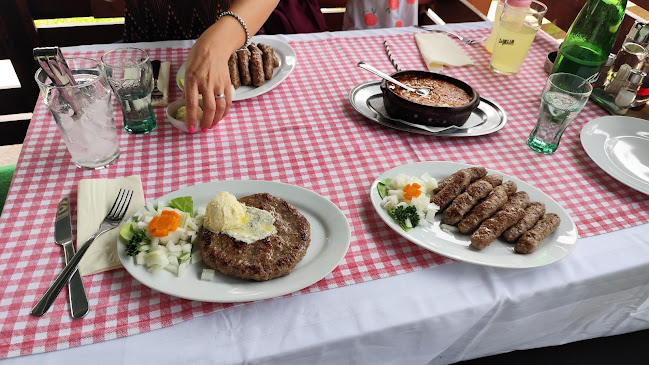 Comentarii opinii despre Tvornica Pljeskavica Kosta - Kod Koste