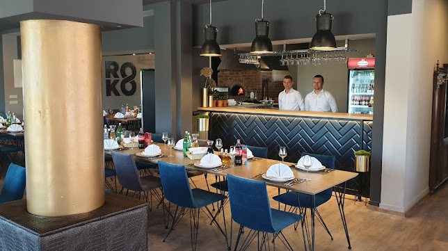 Restaurant Roko