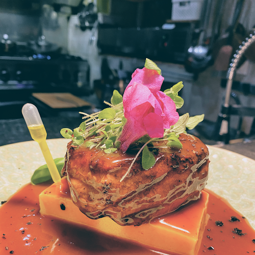 RESTORAN TUTTO BENE-ROVINJ - Gastronomija i ugostiteljstvo