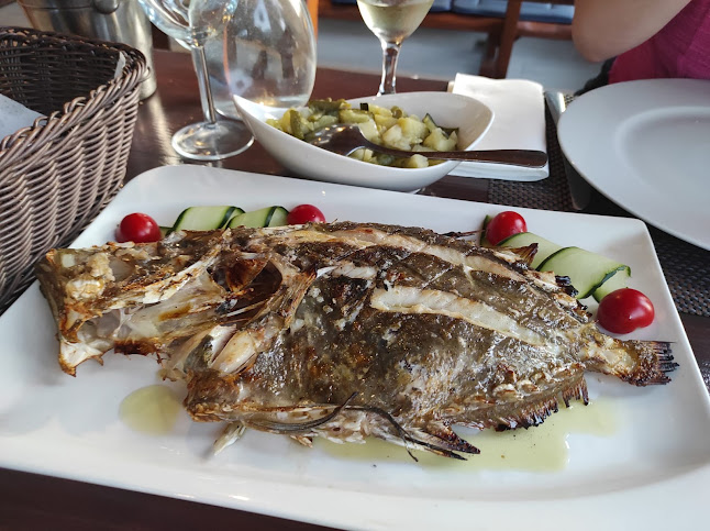 Pagar - Gastronomija i ugostiteljstvo