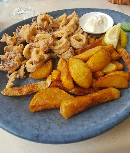 Restaurant Konoba Daniela