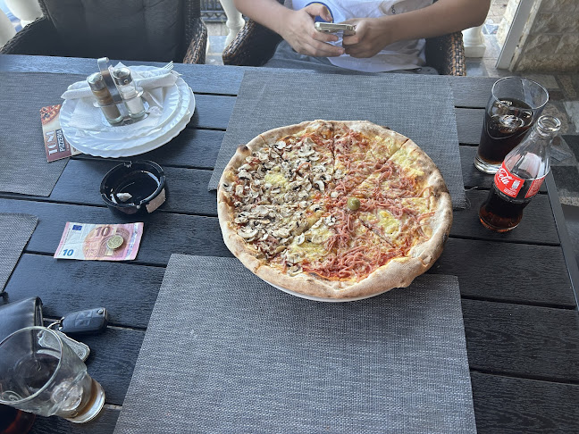 Pizzeria Toni - Gastronomija i ugostiteljstvo