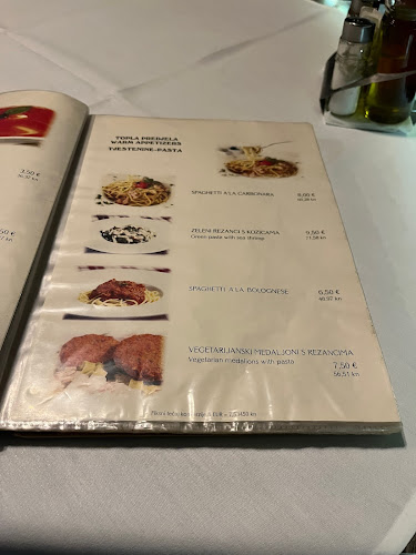 Korčulanska ul. 1, 10000, Zagreb