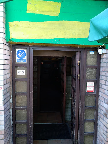 Comentarii opinii despre Club Bar "No Sikiriki"