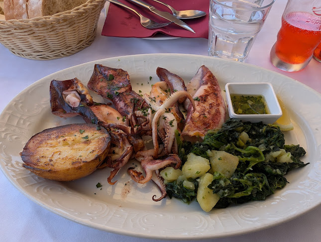 Konoba Istriana - Pula