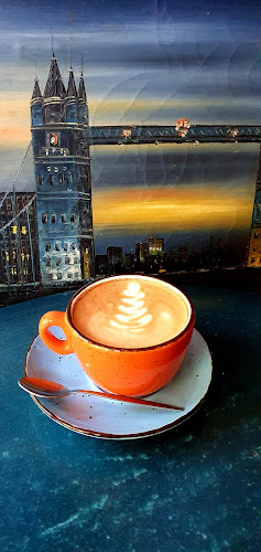 Caffe bar Friends Trezor - Gastronomija i ugostiteljstvo