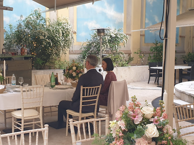 Restaurant and Caffe "Muzej" - Gastronomija i ugostiteljstvo