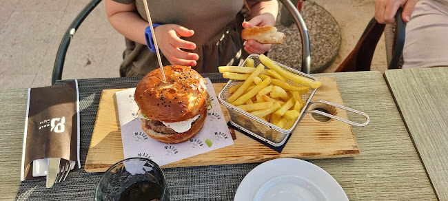 Half 8 Restaurant, Novigrad - Gastronomija i ugostiteljstvo