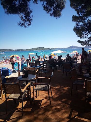 Imperial Park Snack Bar