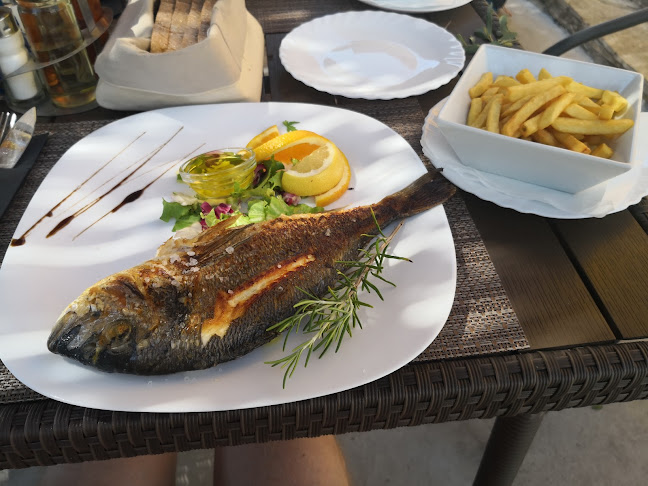 Reflektor - Murter - Murter