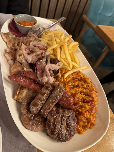 Opinii despre Restoran Peperino în Biograd na Moru - Gastronomija i ugostiteljstvo