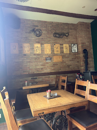 Beer Garden - pivnica - Gastronomija i ugostiteljstvo