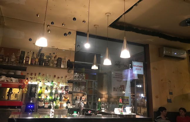 Opinii despre Caffe bar Anyway în Zagreb - Gastronomija i ugostiteljstvo