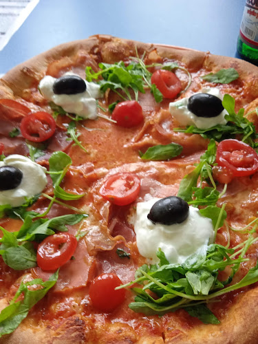 Opinii despre Zdravljak Briks în Gospić - Gastronomija i ugostiteljstvo