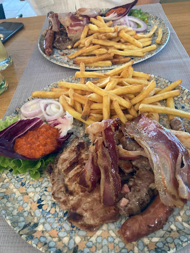 Restoran Peperino - Biograd na Moru