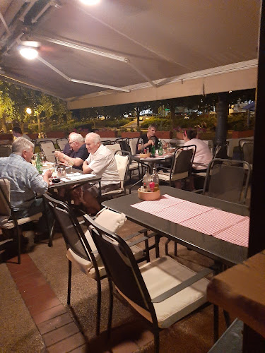 Grill Tomislav - Zagreb