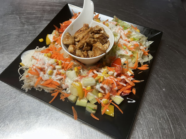 Opinii despre Restoran Kralj Zvonimir în Gračac - Gastronomija i ugostiteljstvo