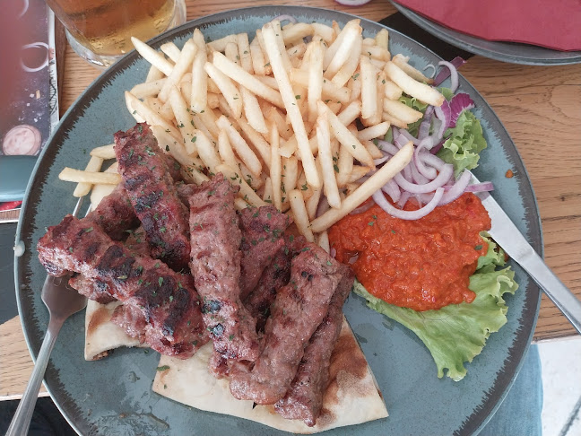 Restaurant Ferata - Split