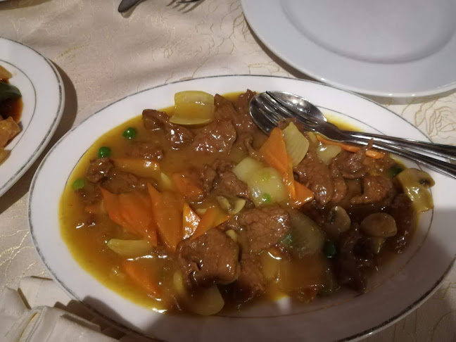 Kineski restoran Peking