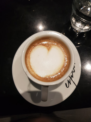 Opinii despre Barcaffe 1010 în Vinkovci - Gastronomija i ugostiteljstvo