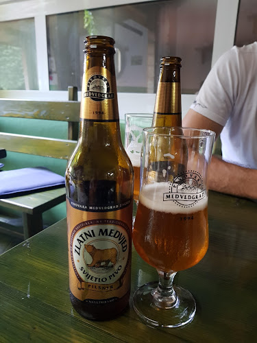 Comentarii opinii despre Krčma Eden