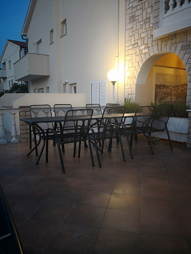 Restaurant Palma - Rab