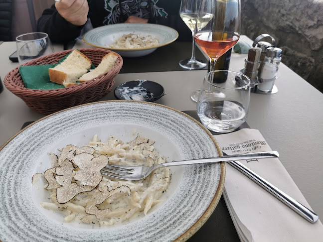 Bistro Bar Montona Gallery - Motovun