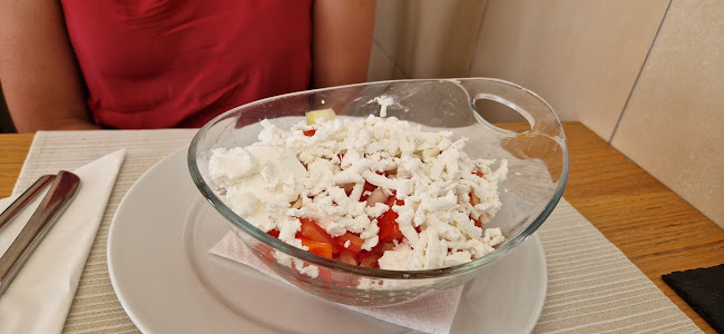 Restaurant Baška - Gastronomija i ugostiteljstvo