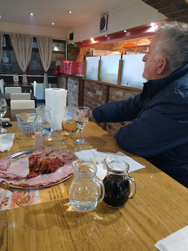 Opinii despre Pizzeria Domino în Zagreb - Gastronomija i ugostiteljstvo