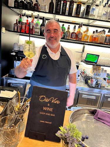 Oio Vivo & WINE - Gastronomija i ugostiteljstvo