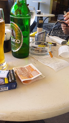 Caffe Bar Race - Gastronomija i ugostiteljstvo