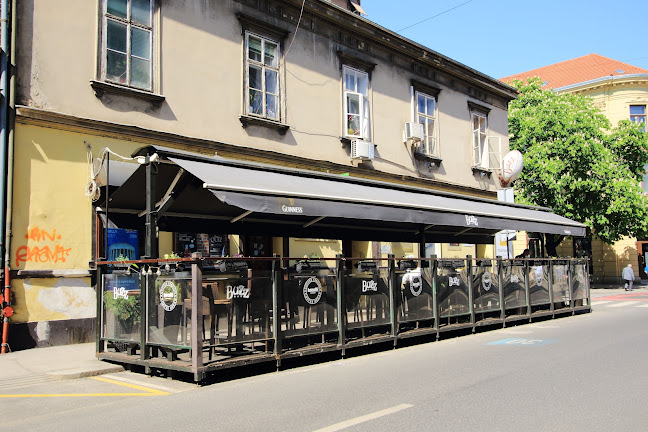 Preradovićeva ul. 30, 10000, Zagreb