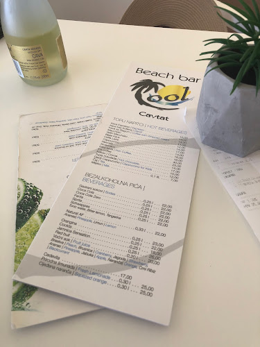 Beach Bar COOL
