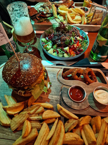 OX Steaks, Grill & Burgers - Poreč